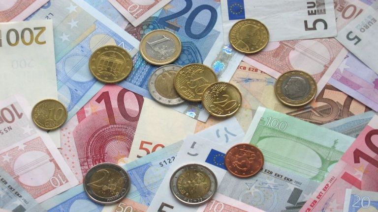 e-ΕΦΚΑ – ΟΑΕΔ :  Από σήμερα μέχρι τις 16 Απριλίου καταβάλλονται 161 εκατ. ευρώ
