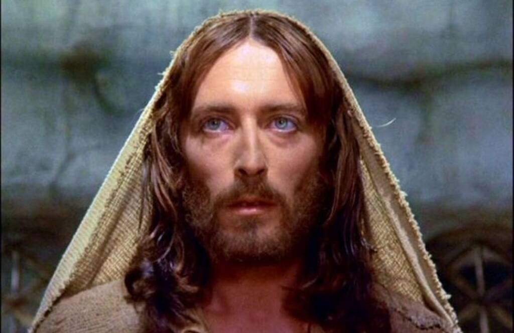 Ο Ιησούς από τη Ναζαρέτ: Η… αστρονομική αμοιβή των ηθοποιών