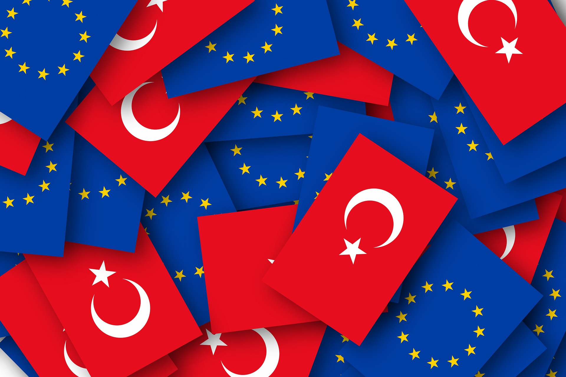Η Τουρκία είναι η πιο μεγάλη… χωματερή της Ευρώπης!