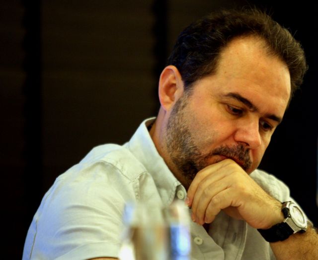 Νίκος Φωτόπουλος : Ένα βήμα πιο κοντά η ιδιωτικοποίηση του ΔΕΔΔΗΕ