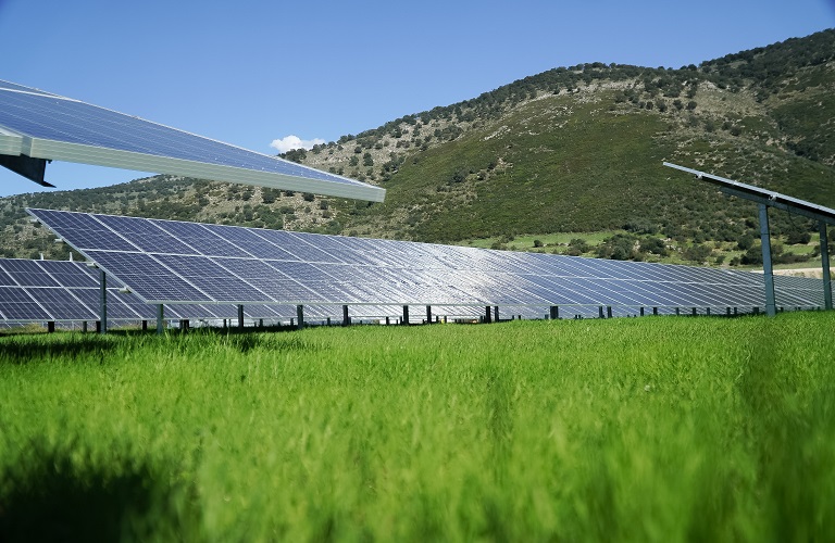 Enel – New works for photovoltaic power of 70 MW in Kozani