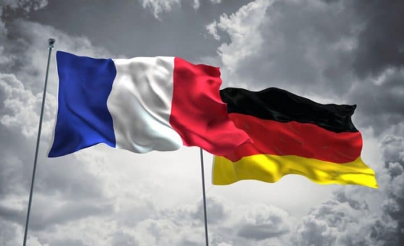 Συμφωνούν ότι… διαφωνούν Γερμανία και Γαλλία για χρέος και ελλείμματα στην ΕΕ