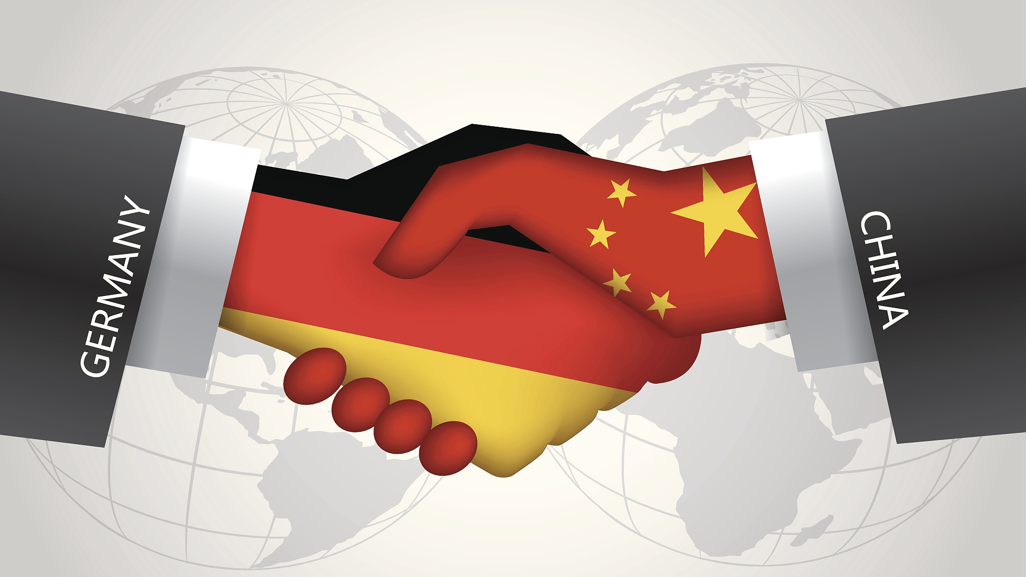 Γιατί η Γερμανία… αγαπάει την Κίνα; – Είναι (πάλι) η οικονομία, ανόητοι!