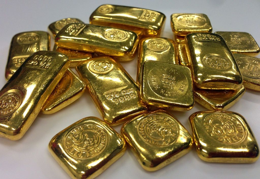 Ανακάμπει η αγορά χρυσού