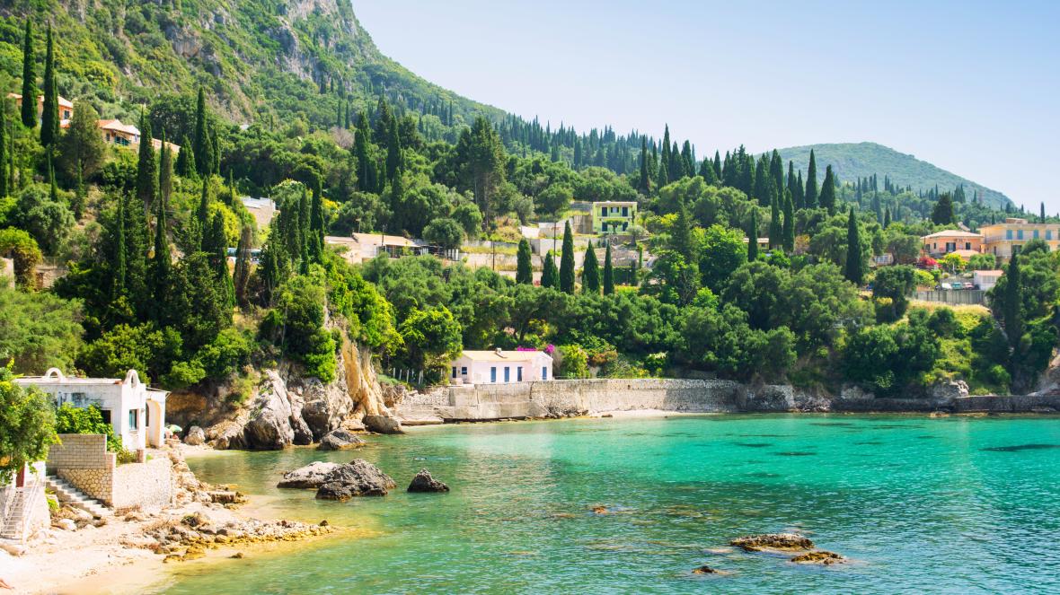 Η Sunday Times «διαφημίζει» Ελλάδα : Τα 12 νησιά για «αναζωογονητικές διακοπές, χωρίς άγχος»