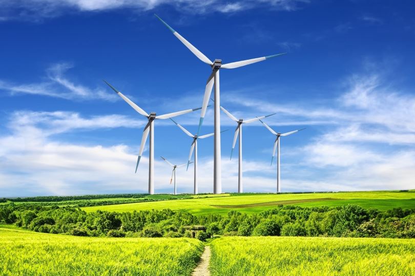 Υστερεί η Ε.Ε. στην κούρσα για τις ανανεώσιμες πηγές ενέργειας