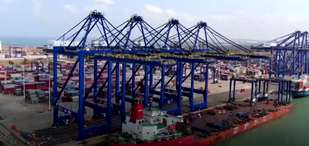 Κίνα : Μέτρα φιλελευθεροποίησης στο λιμάνι ελεύθερου εμπορίου της Χαϊνάν