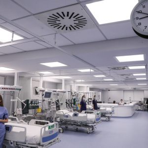 ΤΑΙΠΕΔ: Διαγωνισμοί ύψους 144,2 εκατ. ευρώ για την αναβάθμιση του Εθνικού Συστήματος Υγείας