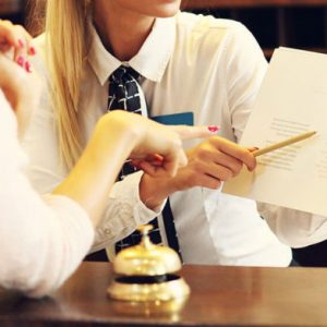 Τουρισμός: Μεγάλο στοίχημα η στελέχωση των ξενοδοχείων