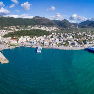 ΤΑΙΠΕΔ: Πέφτουν σήμερα οι υπογραφές για το λιμάνι της Ηγουμενίτσας