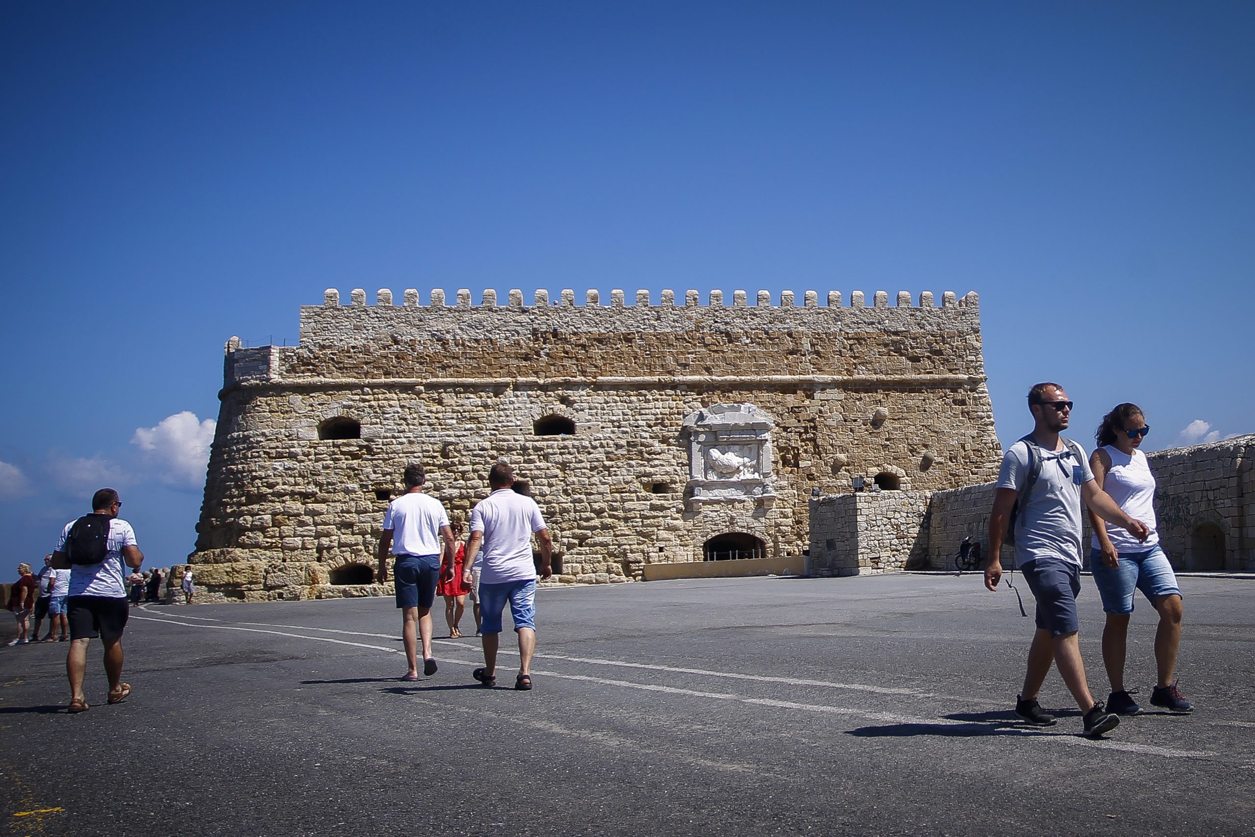 Το Ηράκλειο θέλει να διεκδικήσει τους Παράκτιους Μεσογειακούς Αγώνες