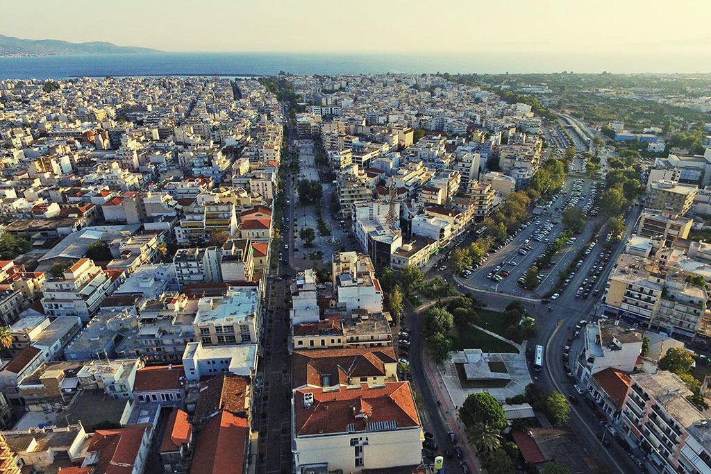 Η Καλαμάτα ιδανικός προορισμός για ψηφιακούς νομάδες