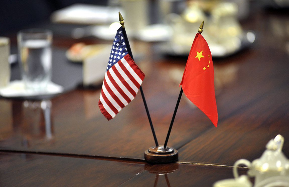 Κλιματική αλλαγή : Συνεργασία για την καταπολέμησή της υπόσχονται ΗΠΑ και Κίνα