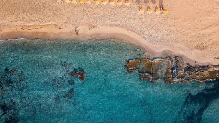 Κρήτη: Στους 10 κορυφαίους προορισμούς για τουρισμό περιπέτειας, φύσης και ευεξίας