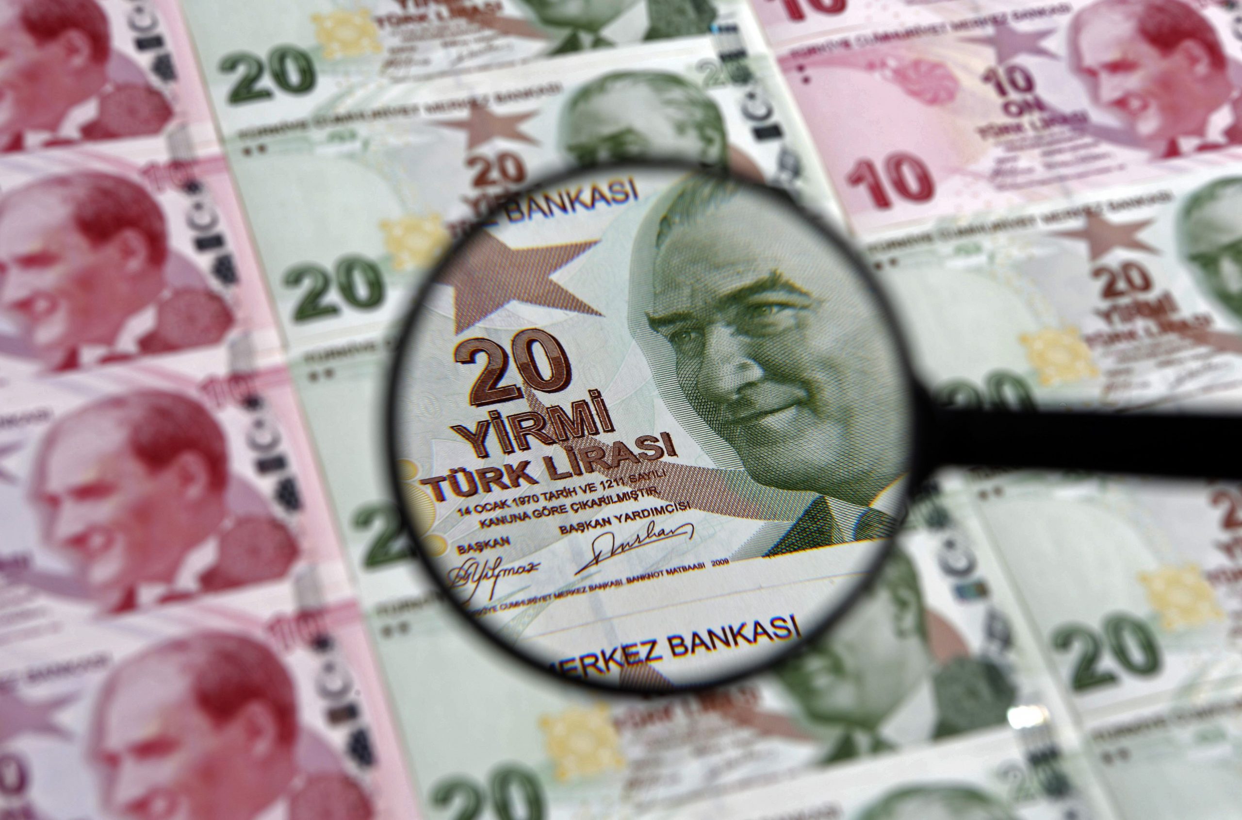 Τουρκία: Νέο άλμα για τον πληθωρισμό