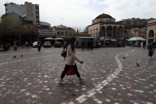 Lockdown : Τι αλλάζει στη ζωή μας – Τα εννέα μέτρα για την επιστροφή στην κανονικότητα