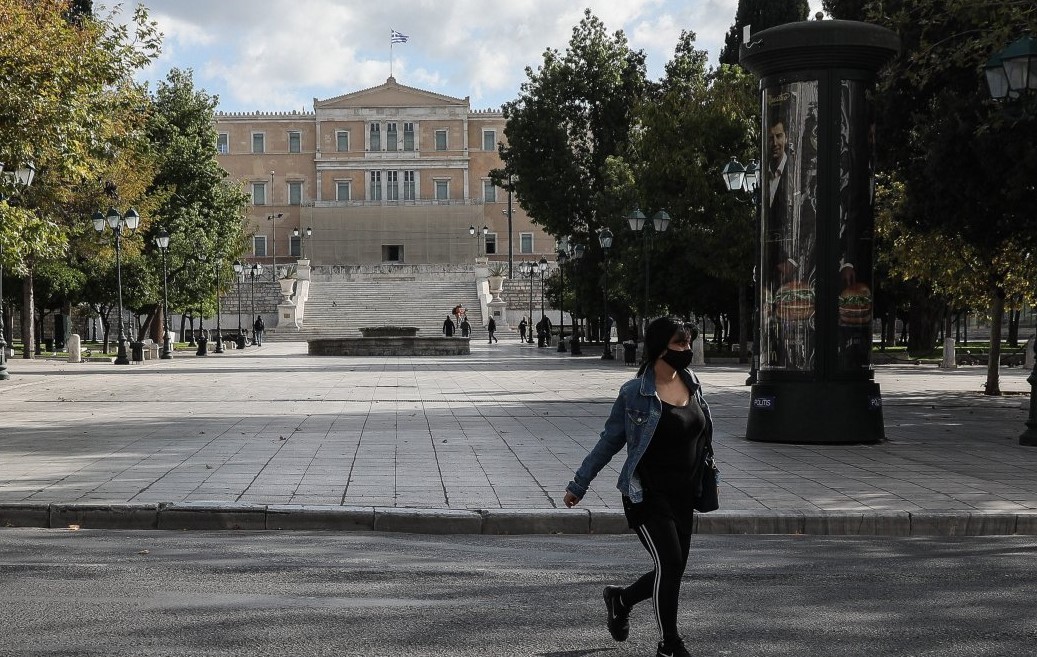 «Καραντίνα ή κανονικότητα;»…