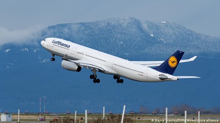 Lufthansa: Αγοράζει το 41% της ιταλικής ΙΤΑ