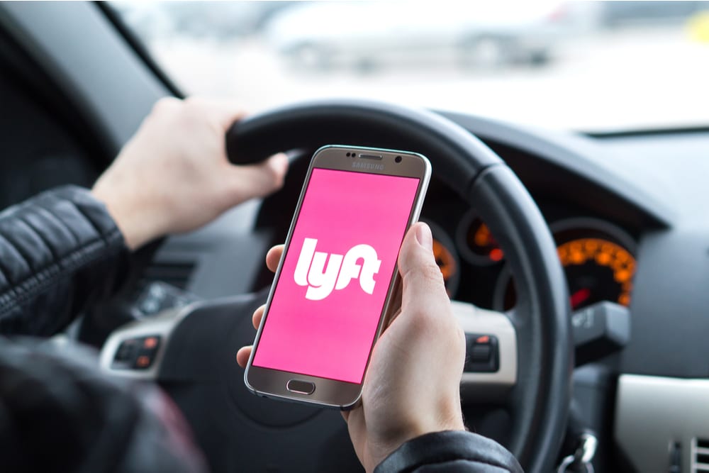 Στην Toyota περνά το τμήμα αυτόνομης οδήγησης της Lyft