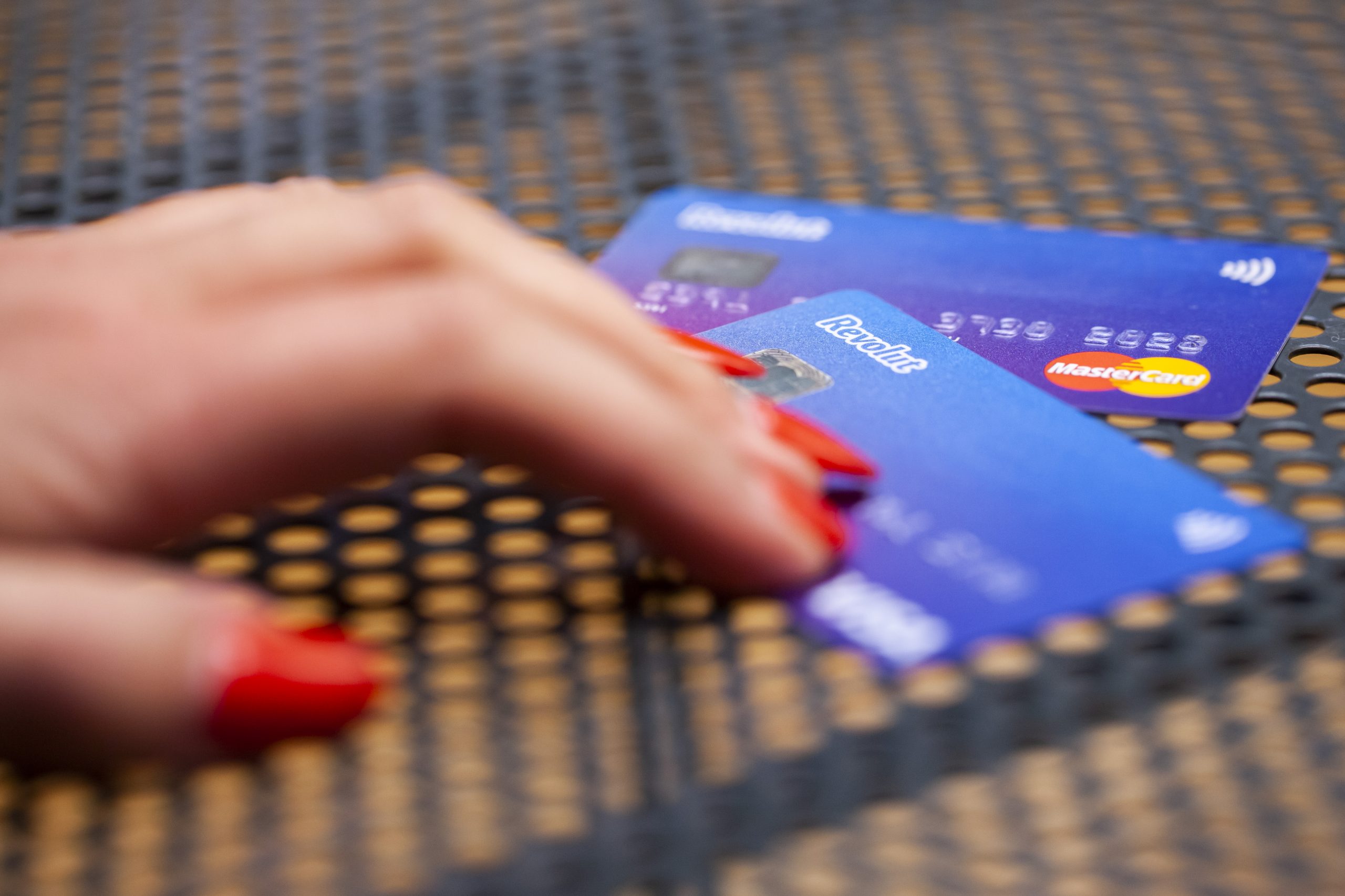Mastercard: Δημιούργησε ένα νέο μοντέλο ΑΙ για τον εντοπισμό ύποπτων συναλλαγών