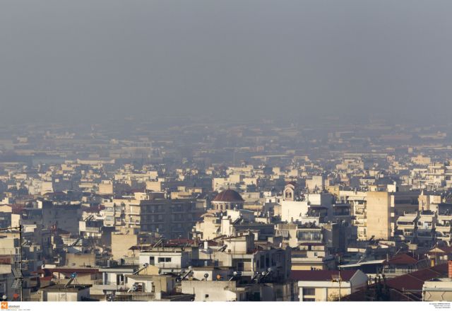 Στο ευρω-εδώλιο η Ελλάδα για υπερβάσεις στα όρια ρύπων στη Θεσσαλονίκη