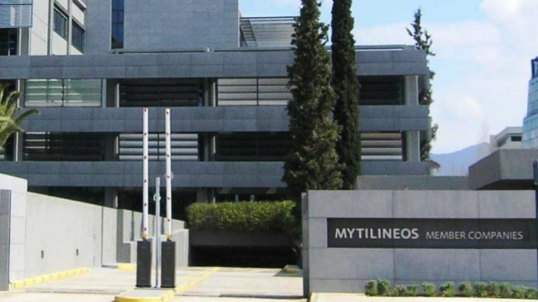 Mytilineos: Building the largest data center in Greece