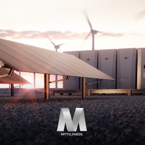 Mytilineos: Εξαγορά ηλιακού χαρτοφυλακίου 1,4 GW από την Westbridge