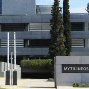 Mytilineos: Στοχεύει σε περισσότερα από 1 δισ. ευρώ EBITDA το 2023