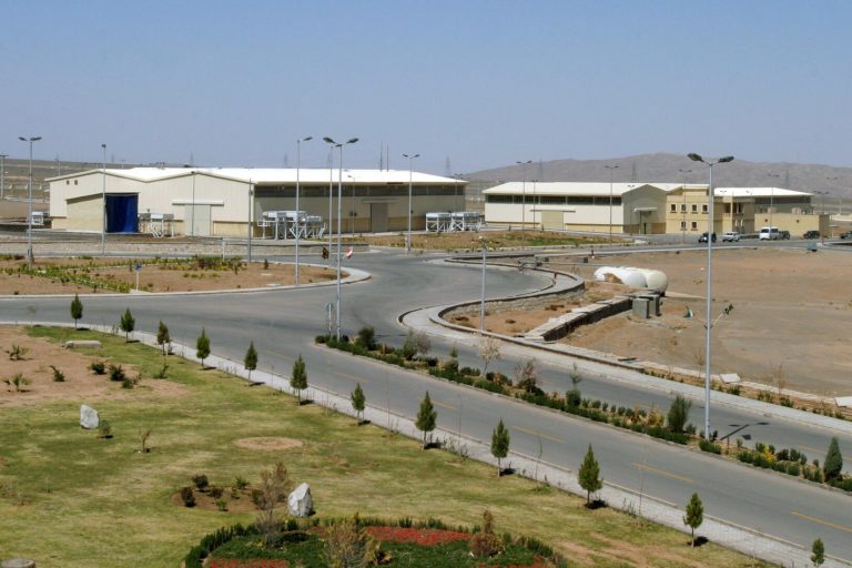 Iράν : Κατηγορεί το Ισραήλ για «πυρηνική τρομοκρατία»