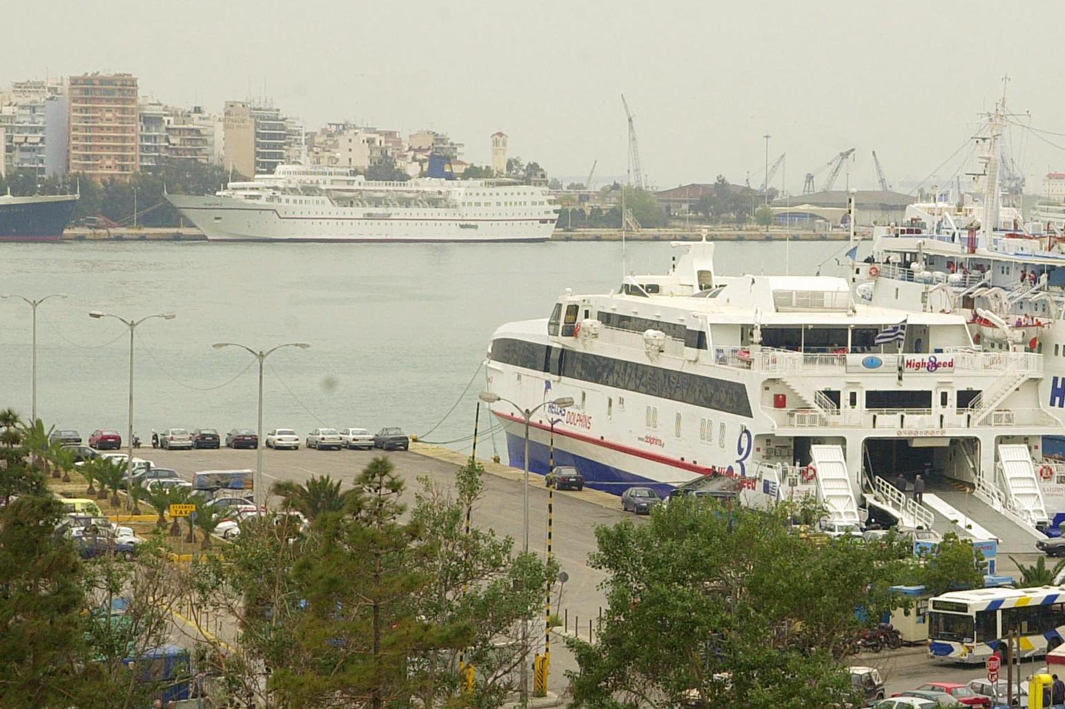 Προ των πυλών έργο 9 δις. για την ναυτιλία