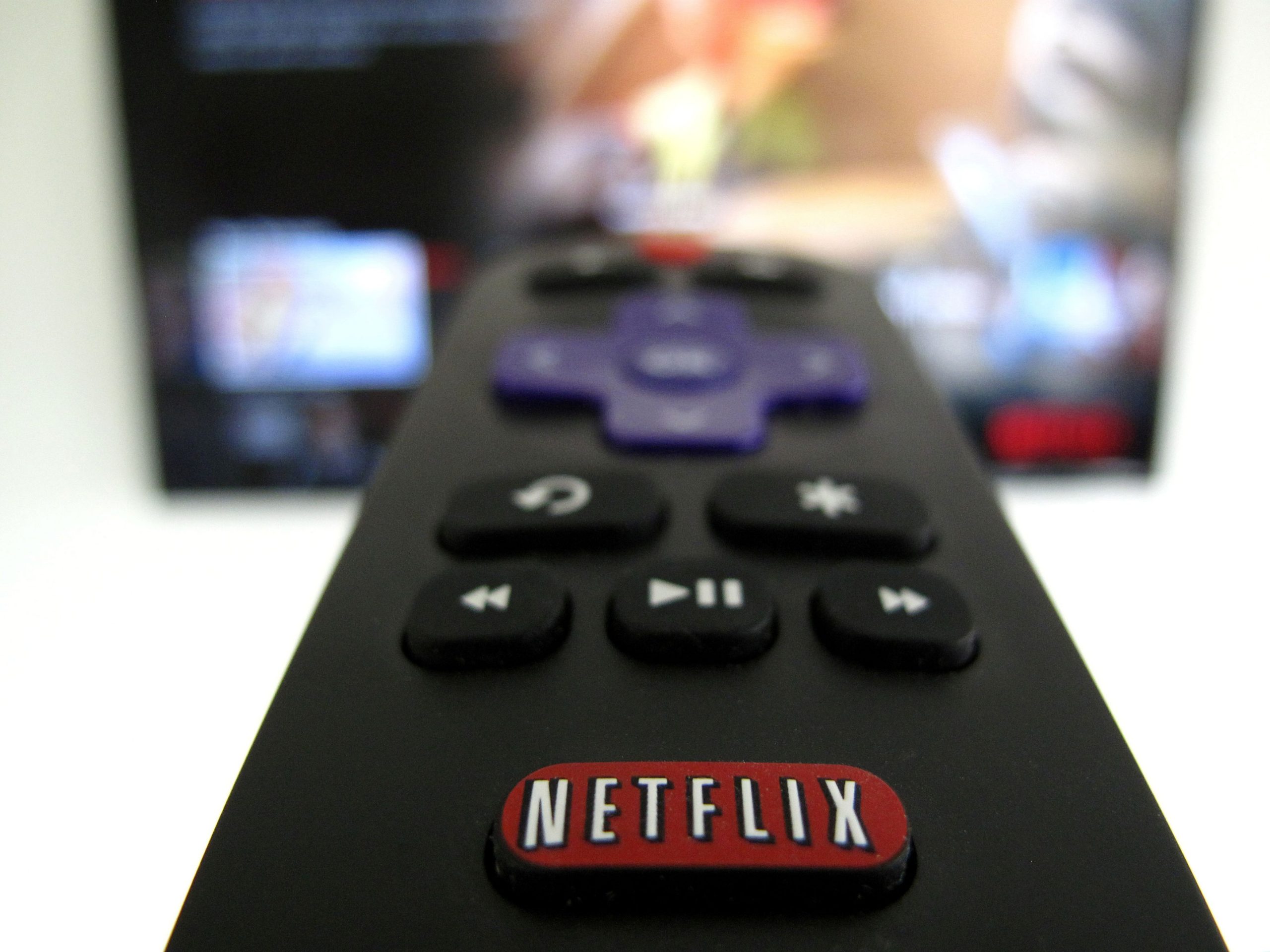 Netflix : «Φρέναρε» ο ρυθμός αύξησης συνδρομητών παγκοσμίως
