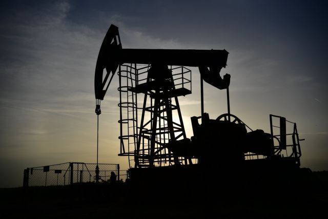 Πετρέλαιο – Ράλι στις διεθνείς τιμές, κέρδη στις ενεργειακές μετοχές