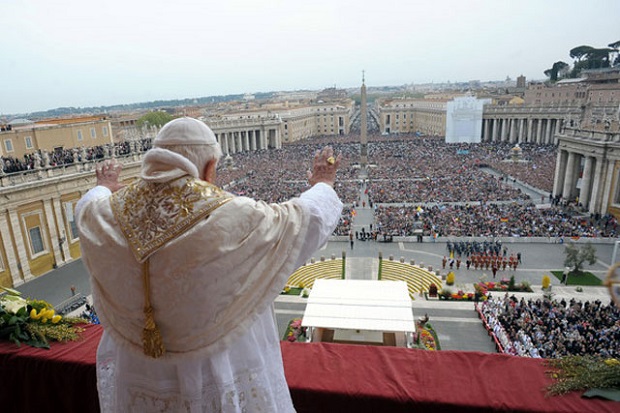 Βατικανό: Ο πάπας Φραγκίσκος απαγορεύει τα δώρα άνω των 40 ευρώ στους καρδινάλιους
