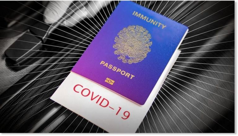 Κέστινγκερ : 13 χώρες συμφωνούν στο «πράσινο διαβατήριο»