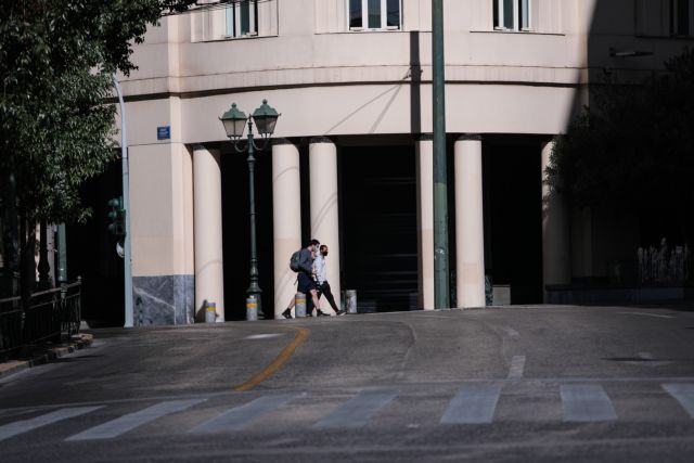 Lockdown : Τι ισχύει από M. Δευτέρα – Όλες οι αλλαγές