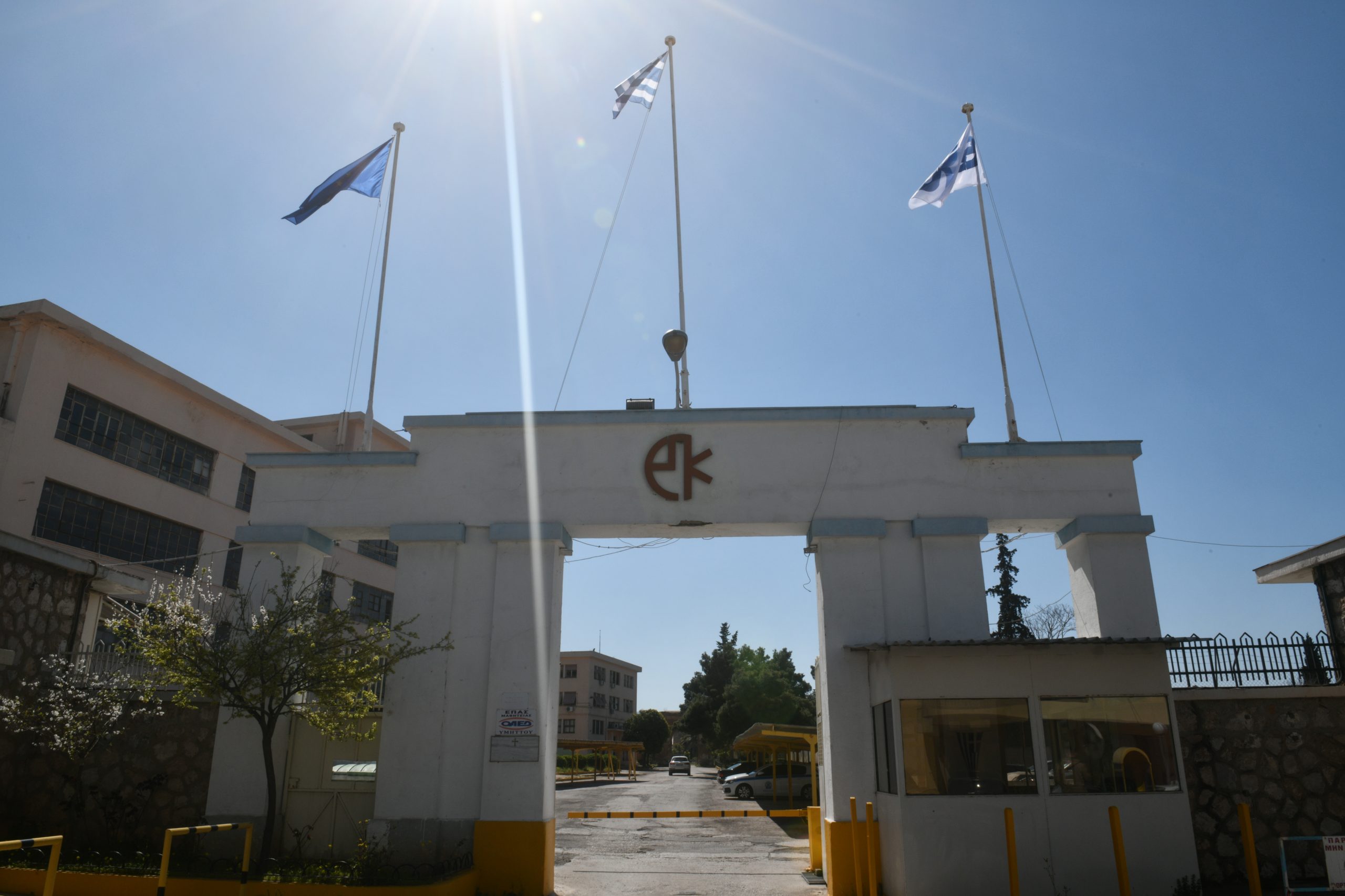 ΠΥΡΚΑΛ: Έξι ανταποδοτικά μέτρα για το δήμο Αθηναίων ζητά ο Κώστας Μπακογιάννης