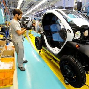 EE: Έκκληση απο Stelantis και Renault – Ζητούν ευνοϊκούς όρους για τα μικρά αυτοκίνητα