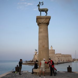 Εκτός πραγματικότητας 