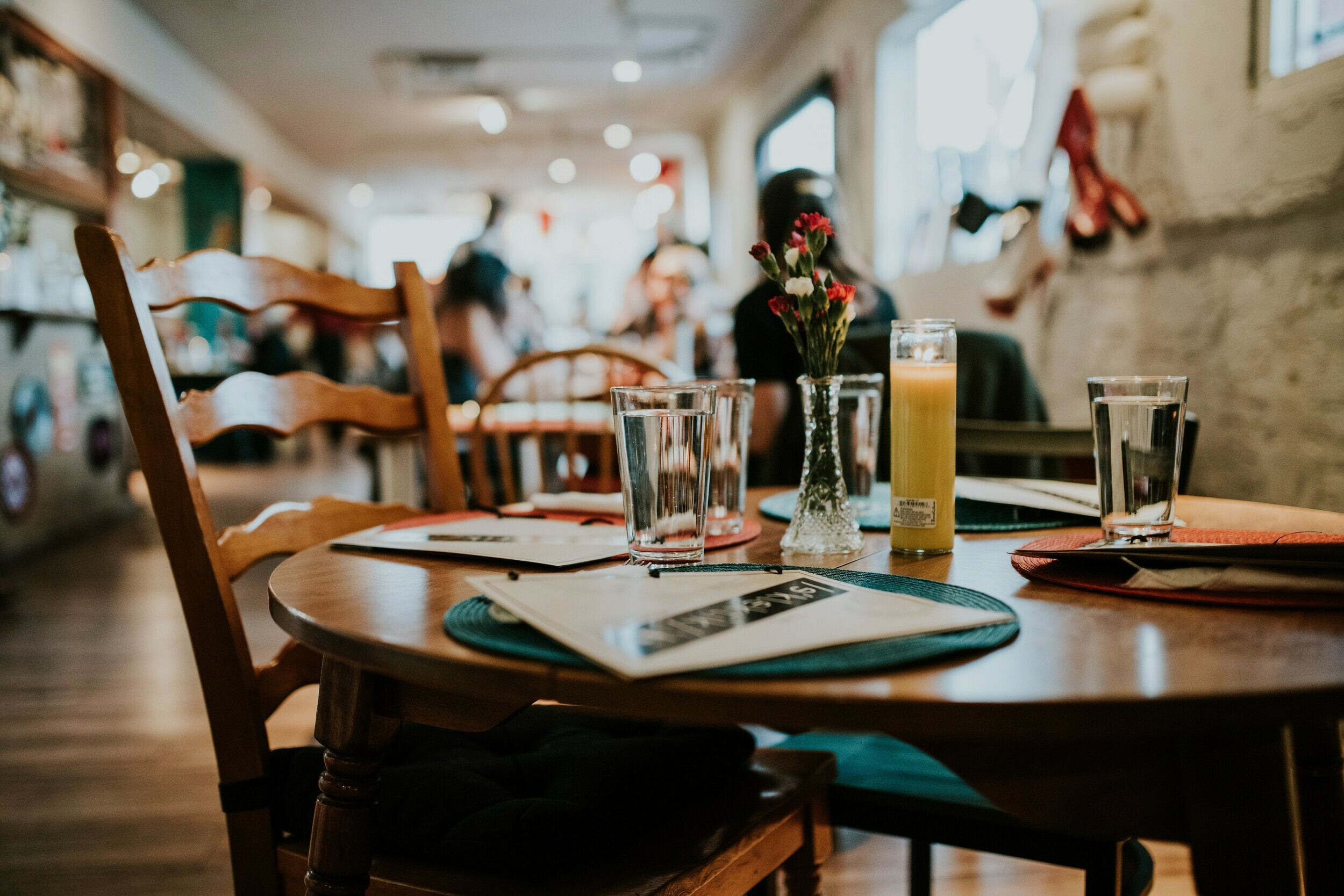 What the 182 days of lockdown cost the restaurant business