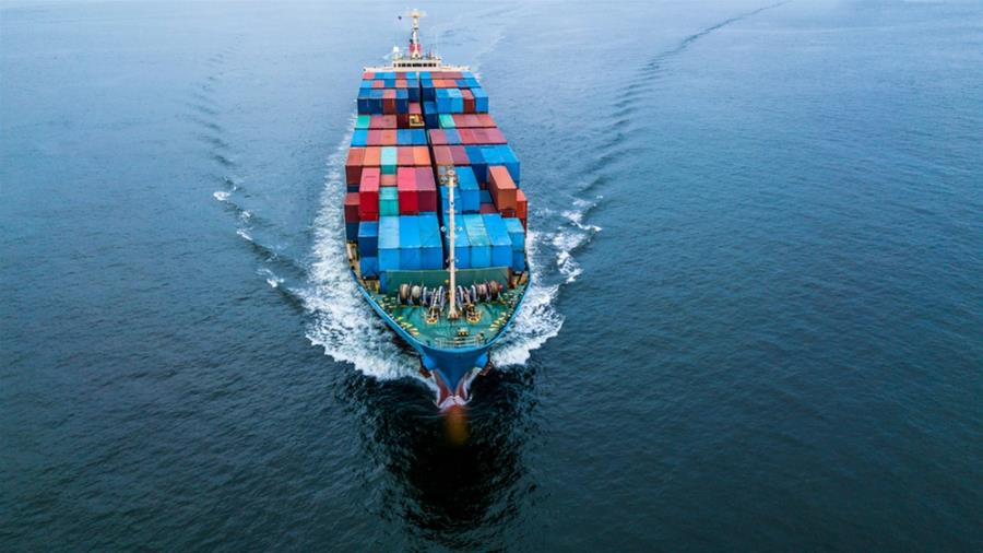Οι περιβαλλοντικές προκλήσεις της ναυτιλίας αφορούν όλη την αλυσίδα μεταφοράς