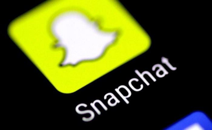Snapchat : Καλύτερα των εκτιμήσεων τα αποτελέσματα α’ τριμήνου