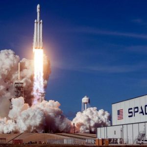 SpaceX: Η IPO της εταιρείας του Μάσκ προκαλεί φρενίτιδα στα μέσα κοινωνικής δικτύωσης