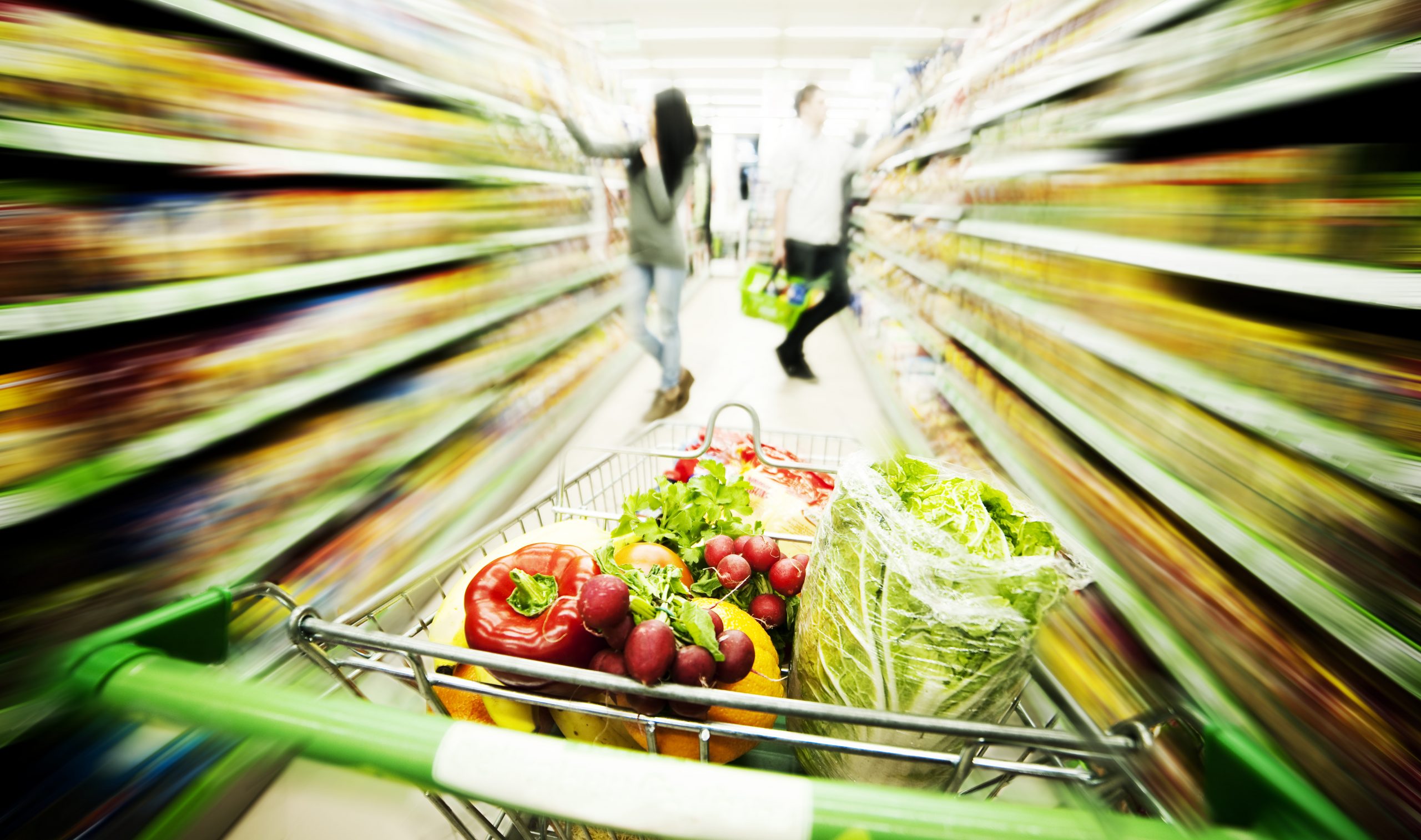 Supermarkets – Investments of 270m. euros by big5 in 2022