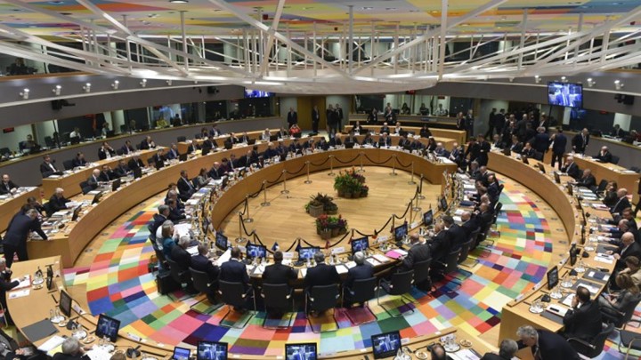Σύνοδος Κορυφής: Στις Βρυξέλλες μεταβαίνει σήμερα ο Κυριάκος Μητσοτάκης