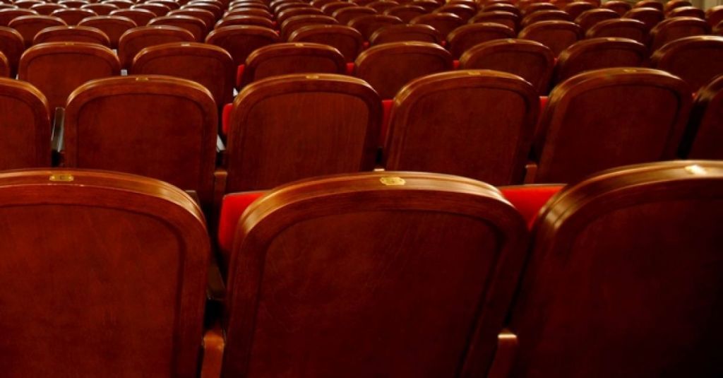 Μέτρα – Πώς θα λειτουργούν από σήμερα θέατρα, σινεμά και μουσεία