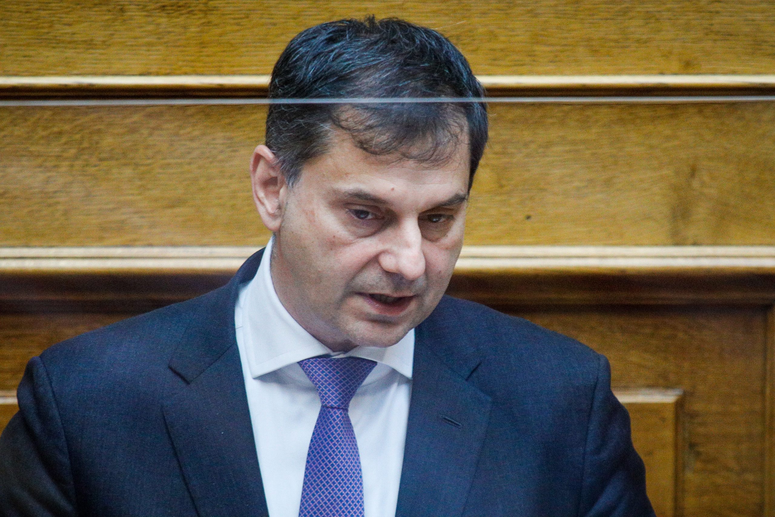 Χ. Θεοχάρης : Επίσκεψη σε ΗΠΑ και Μεξικό εν όψει ανοίγματος του τουρισμού