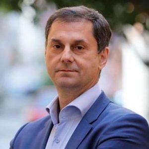 PODCAST ΒΑΒΕΛ – Χ. Θεοχάρης: Θέλουμε να στραφούμε σε πιο οργανωμένες εταιρικές μορφές από τις ατομικές επιχειρήσεις