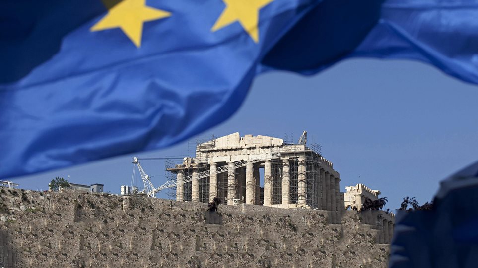 Θεσμοί: Ακόμη και στο 3% «βλέπουν» την ελληνική ανάπτυξη για φέτος