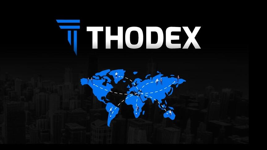 Κωνσταντινούπολη : Στο στόχαστρο των εισαγγελικών αρχών η Thodex