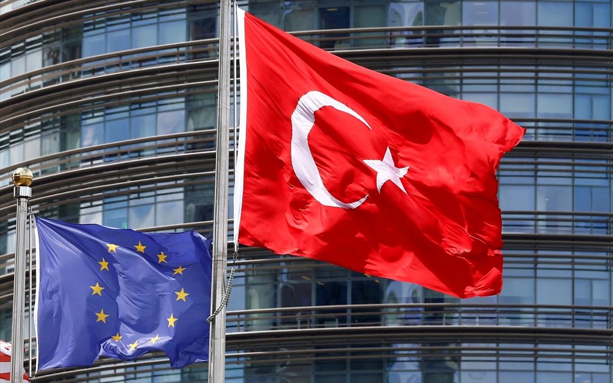 EBRD: Επενδύει 50 εκατ. δολ. σε πράσινο τουρκικό ομόλογο